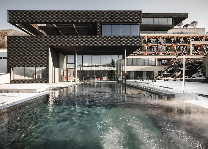 Santre Dolomythic Home