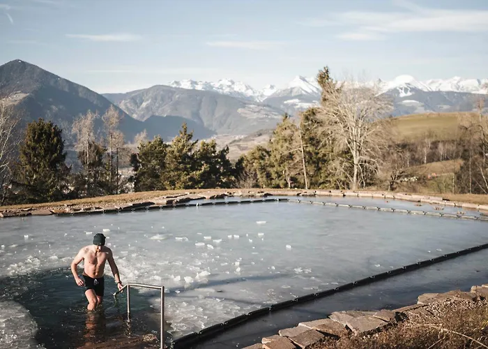 Santre Dolomythic Home